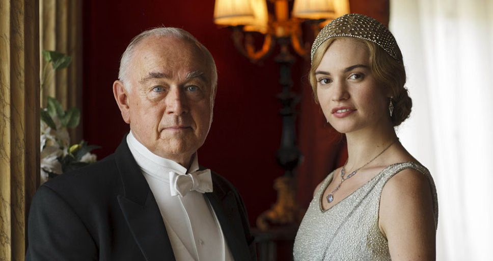 Downton Abbey - Season 5 Episode 8 - Recap and Review