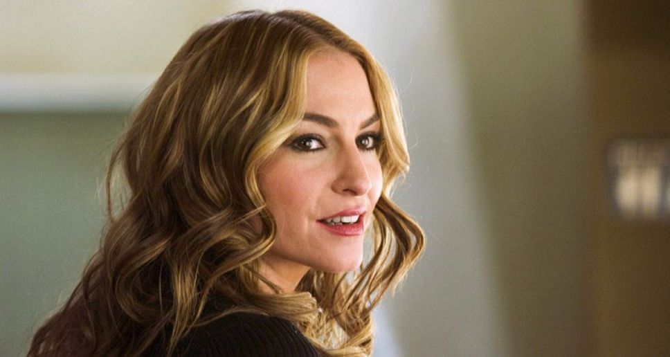 Drea de Matteo joins 'Marvel's Agents of S.H.I.E.L.D.'
