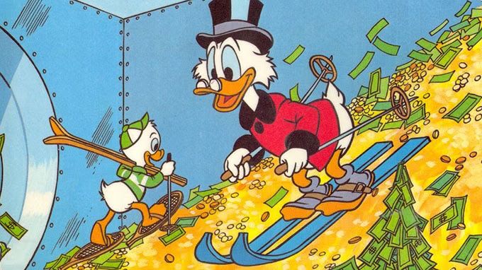 DuckTales Reboot