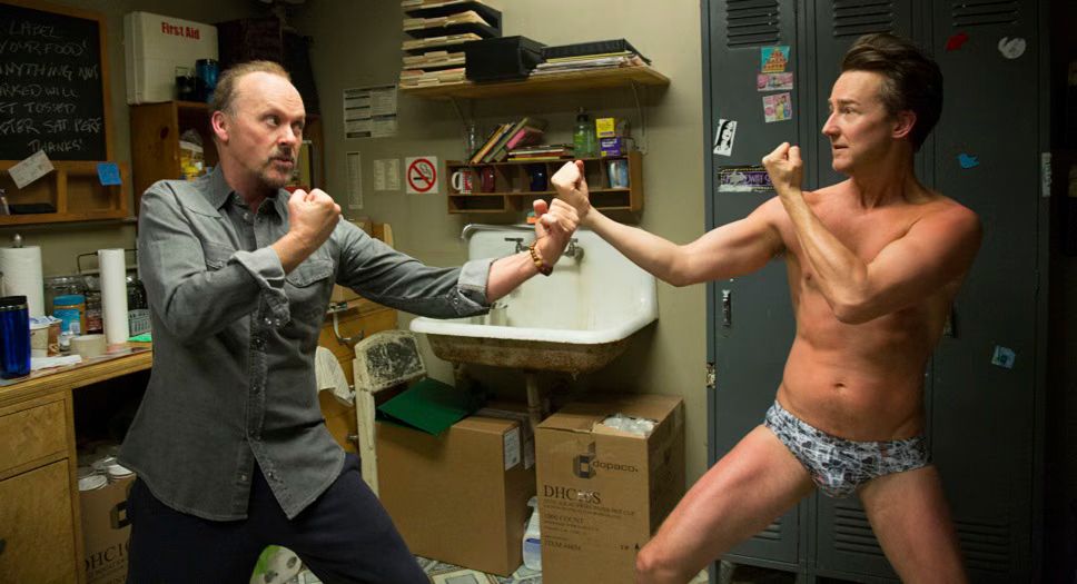 Emmanuel Lubezki Wins ASC Award for Cinematography for 'Birdman'