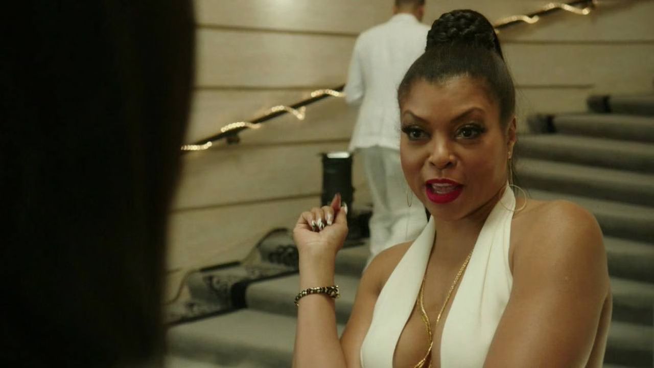 'Empire' Preview Our Dancing Days (VIDEO)