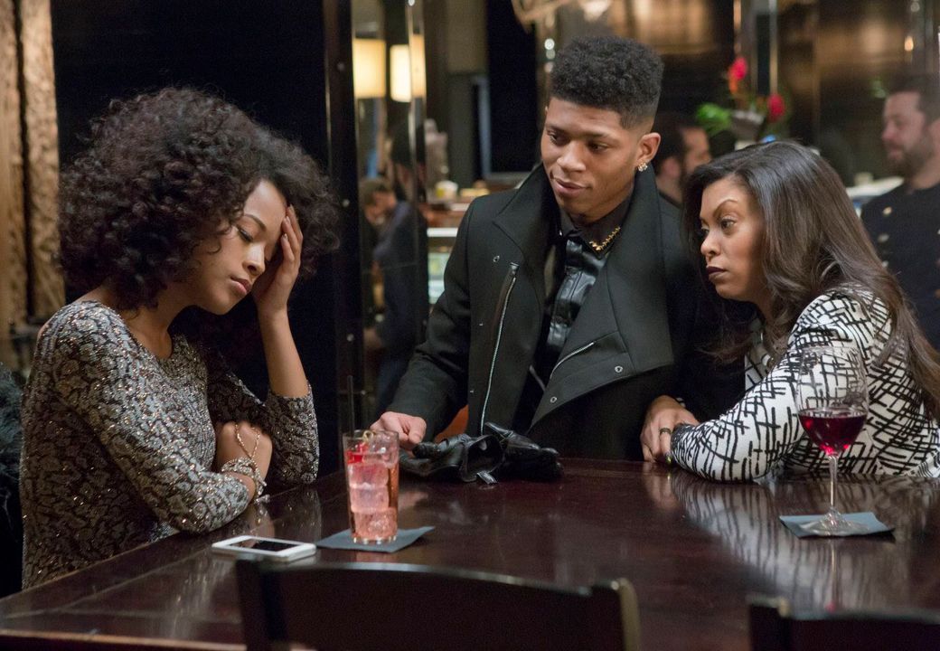 'Empire' Preview Unto the Breach (VIDEO)