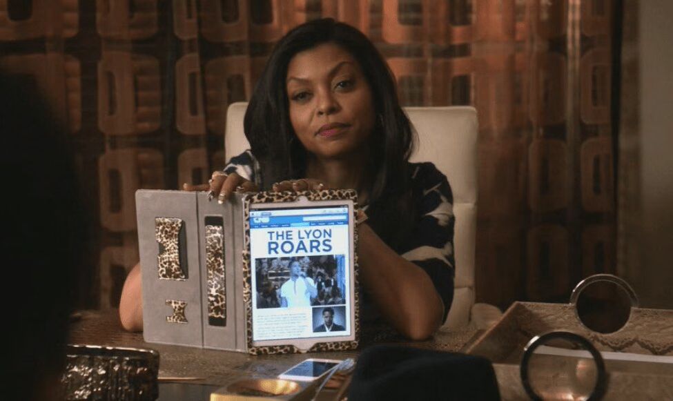 'Empire' audience grows for unprecedented seventh week