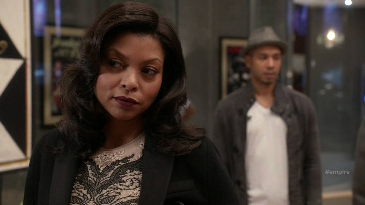 'Empire' dominates for sixth straight Wednesday