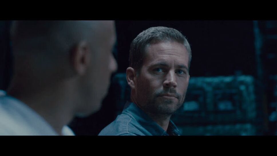 Extended 'Furious 7' Trailer Features More Paul Walker (VIDEO)