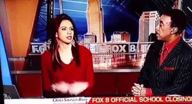 FOX Anchor Kristi Capel calls Lady Gaga's music 'Jigaboo Music' (VIDEO)