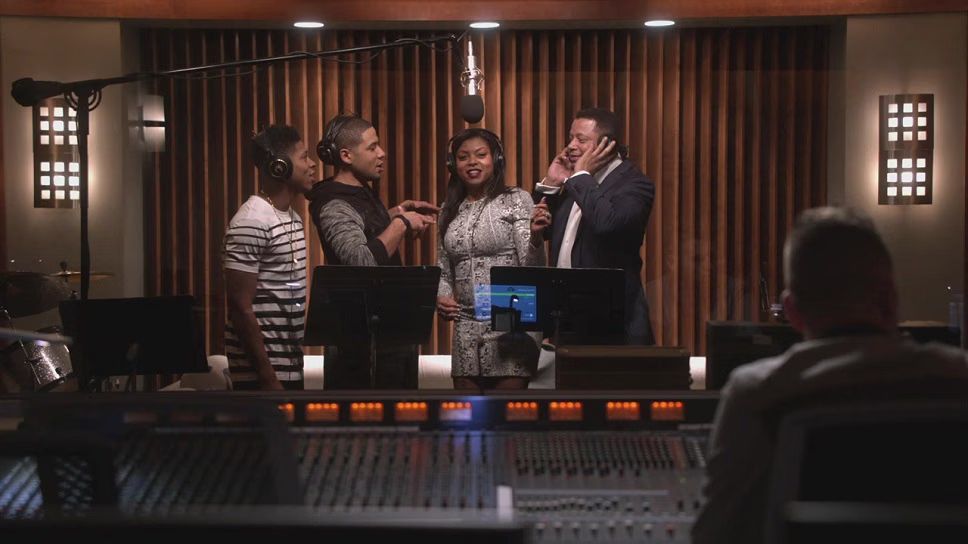 FOX Considering 'Empire' Concert Tour