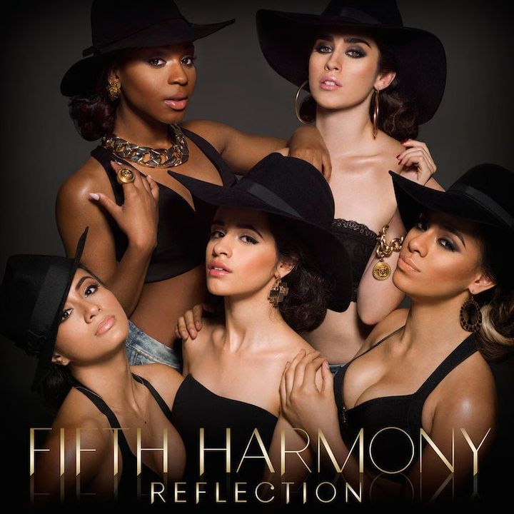 Fifth Harmony 'Reflection' is Out Now