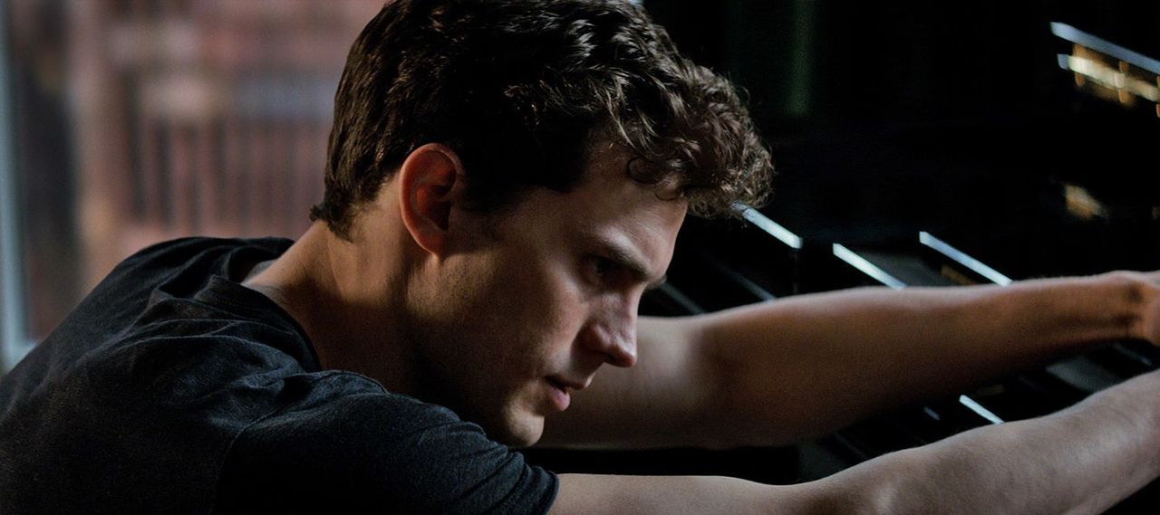 'Fifty Shades of Grey' Sequels are Officially Happening