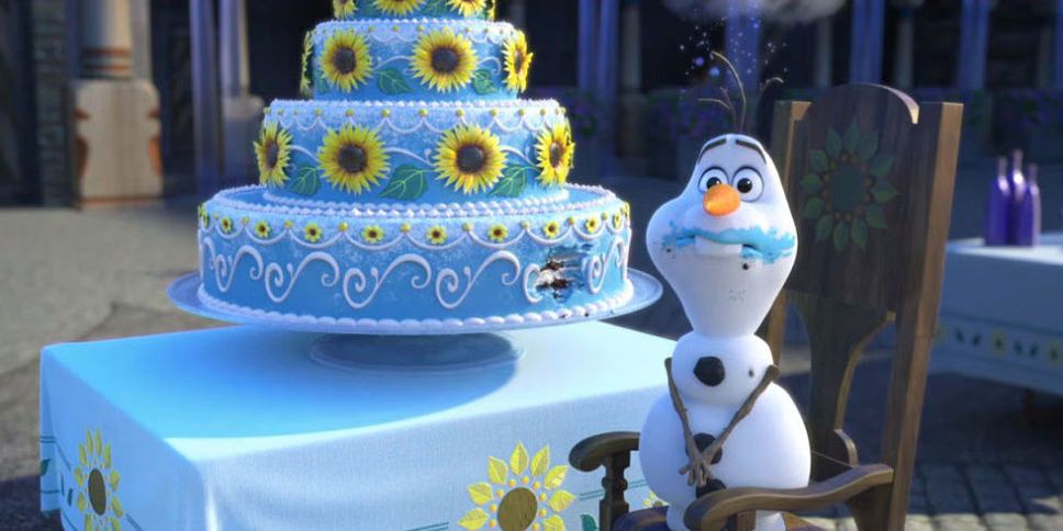 'Frozen Fever' Trailer Brings Back Elsa, Anna, Olaf and More (VIDEO)