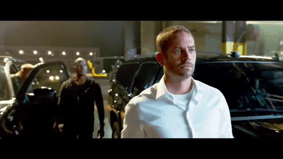 'Furious 7' Super Bowl Spot + IMAX Trailer Are Faster, More Furious (VIDEO)