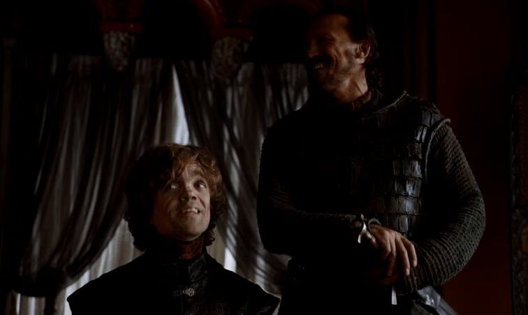 'Game of Thrones' Season 4 Blooper Reel (VIDEO)