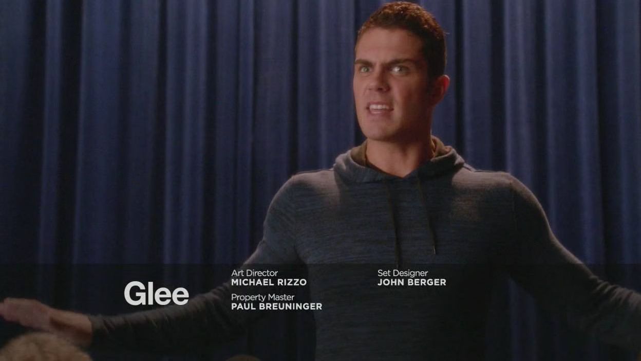 'Glee' Preview Transitioning (VIDEO)