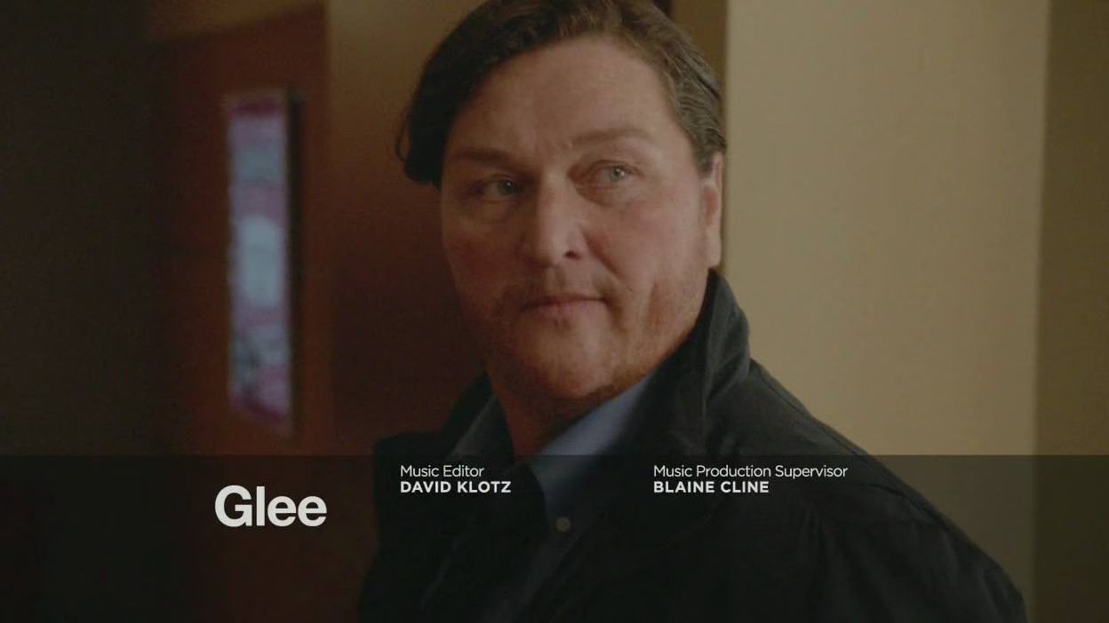 'Glee' Transitioning (VIDEO)