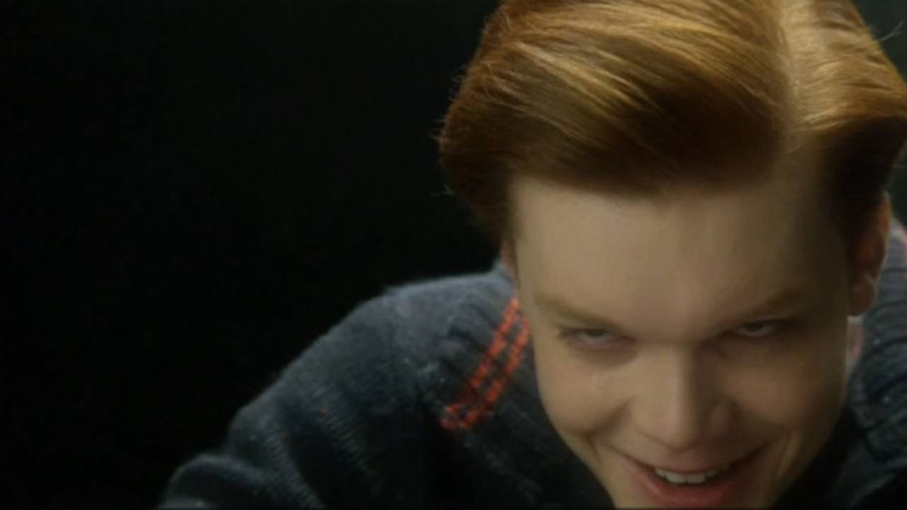 Gotham The Joker