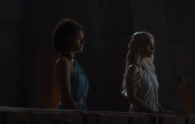 HBO releases 'Game of Thrones' Season 4 Deleted Scenes (VIDEO)
