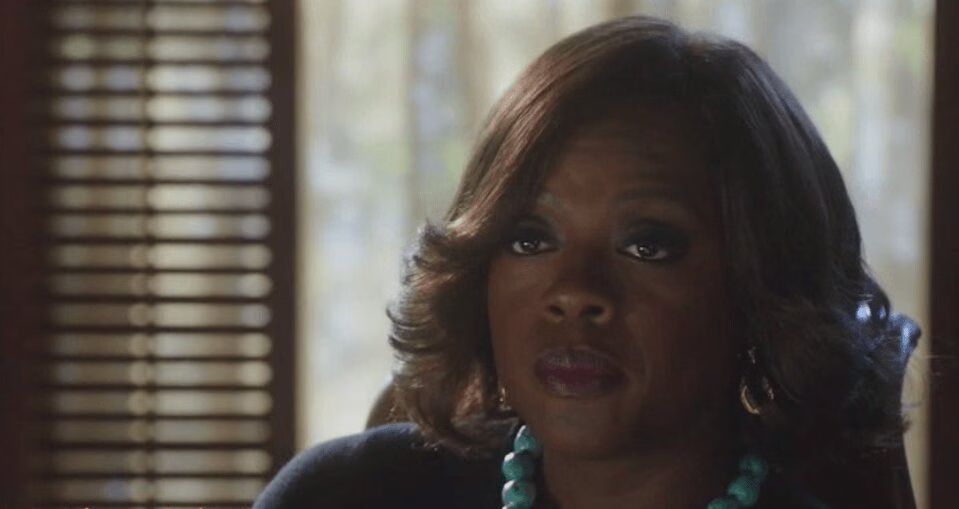 'How to Get Away with Murder' Preview She’s a Murderer (VIDEO)