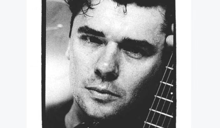 INXS guitarist Tim Farriss loses finger, may never play again