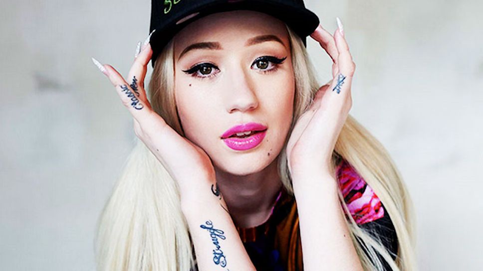 Iggy Azalea Quits Social Media Over Body Shaming Comments