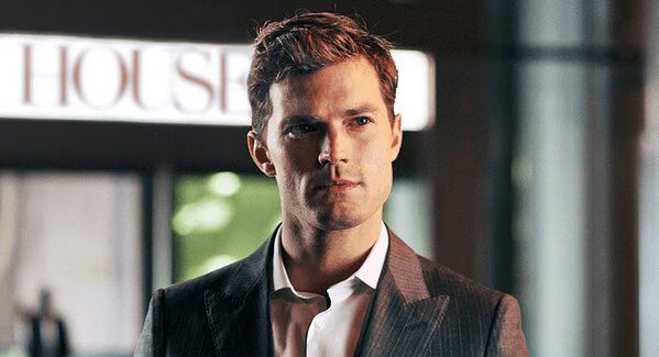 Jamie Dornan will be back for 'Fifty Shades of Grey' Sequel, despite rumors