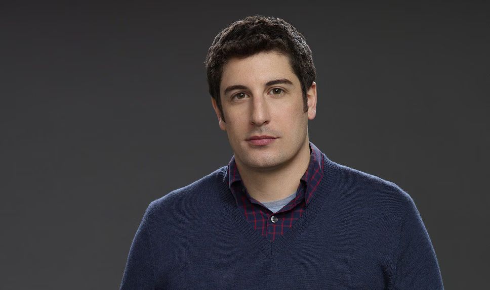 Jason Biggs Will Not Return for 'Orange Is the New Black' Season 3