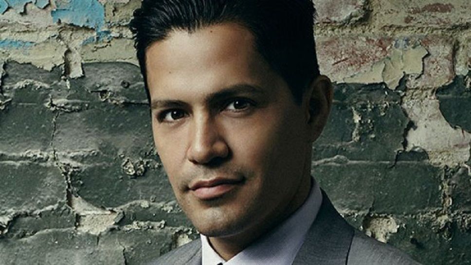 Jay Hernandez Joins 'Suicide Squad'