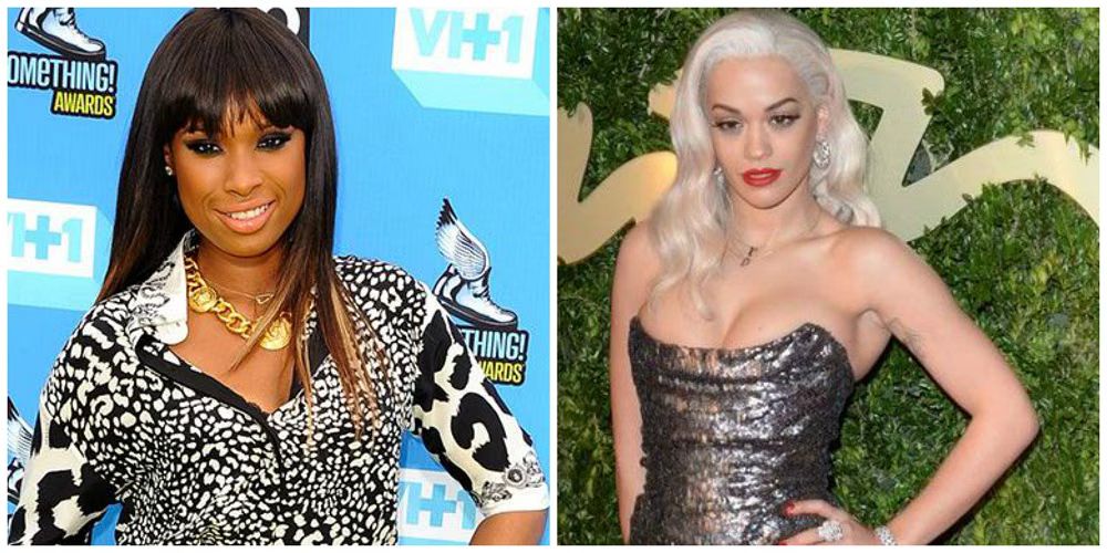 Jennifer Hudson and Rita Ora Join 'Empire'
