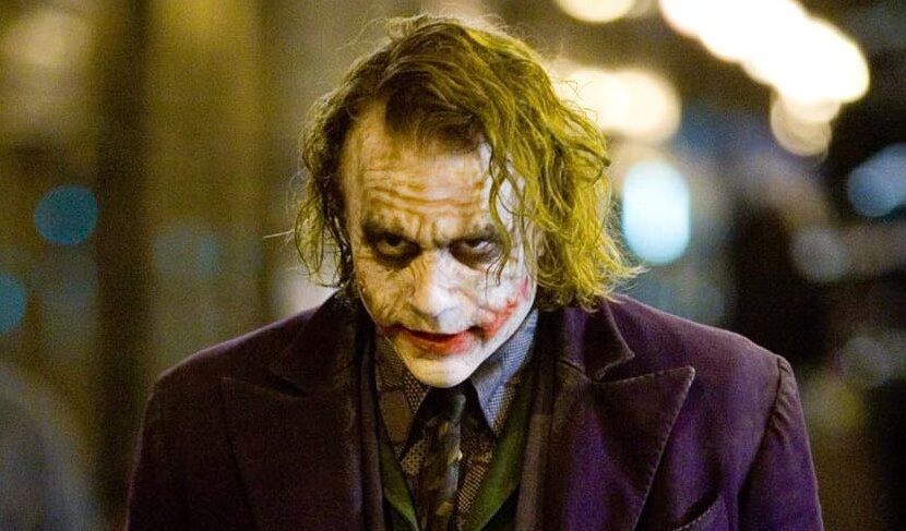 Joker Gotham