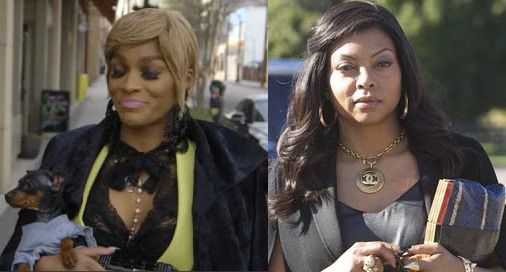Joseline Hernandez says Cookie Lyon on 'Empire' was based on her