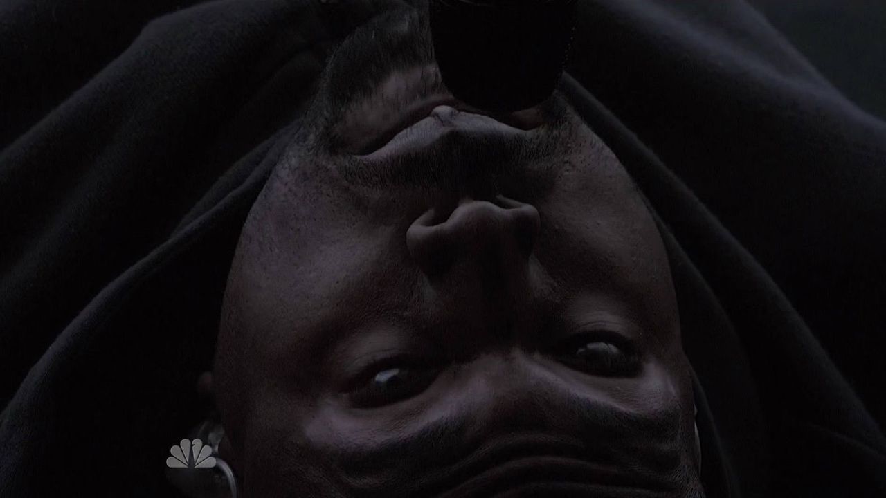 Kanye West Wolves