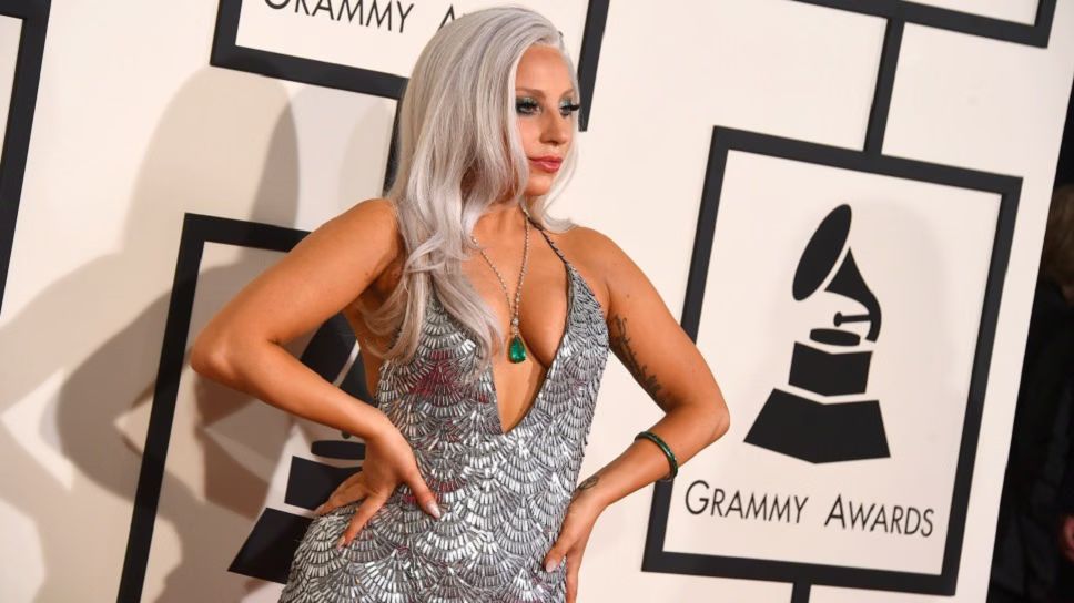 Lady Gaga to Perform at the Oscars 2015