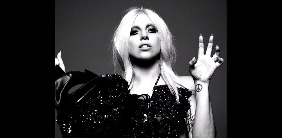 Lady Gaga to Star In 'American Horror Story Hotel' (VIDEO)