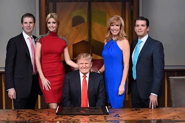 Leeza Gibbons crowned 'The Celebrity Apprentice' winner (PHOTO)