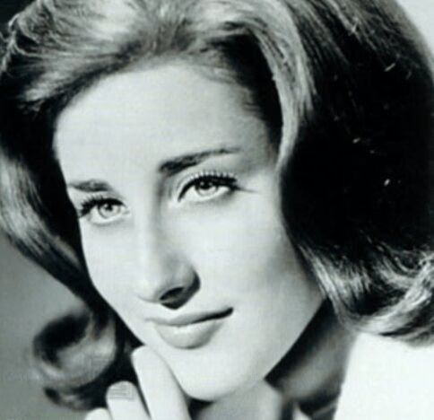 Lesley Gore Dead at 68