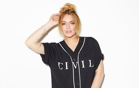Lindsay Lohan Suing Fox