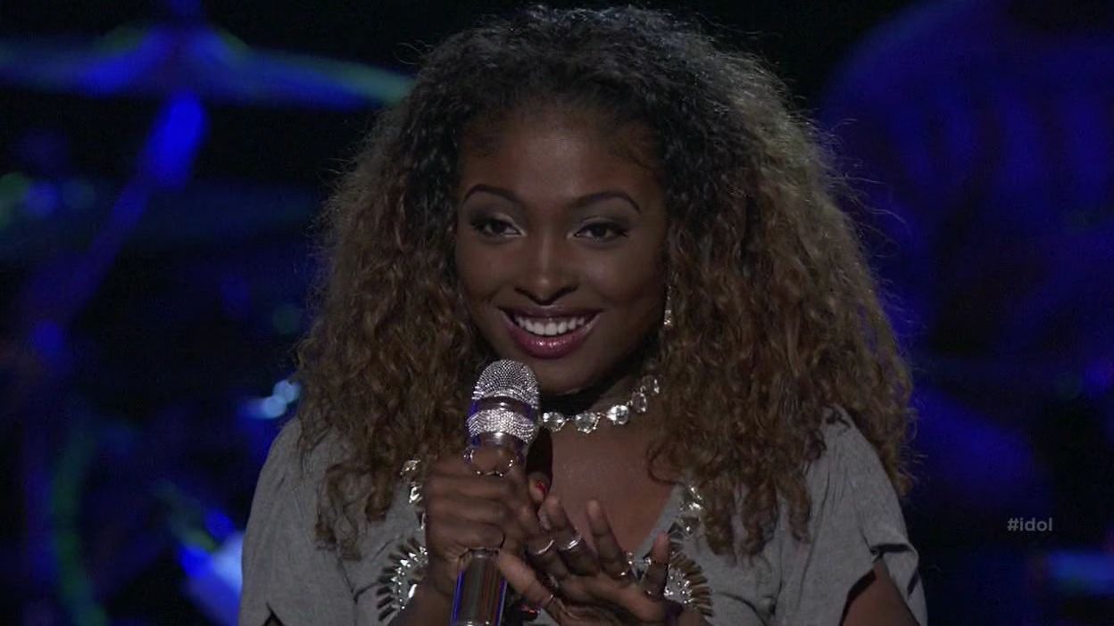 Loren Lott sings 'Note to God'