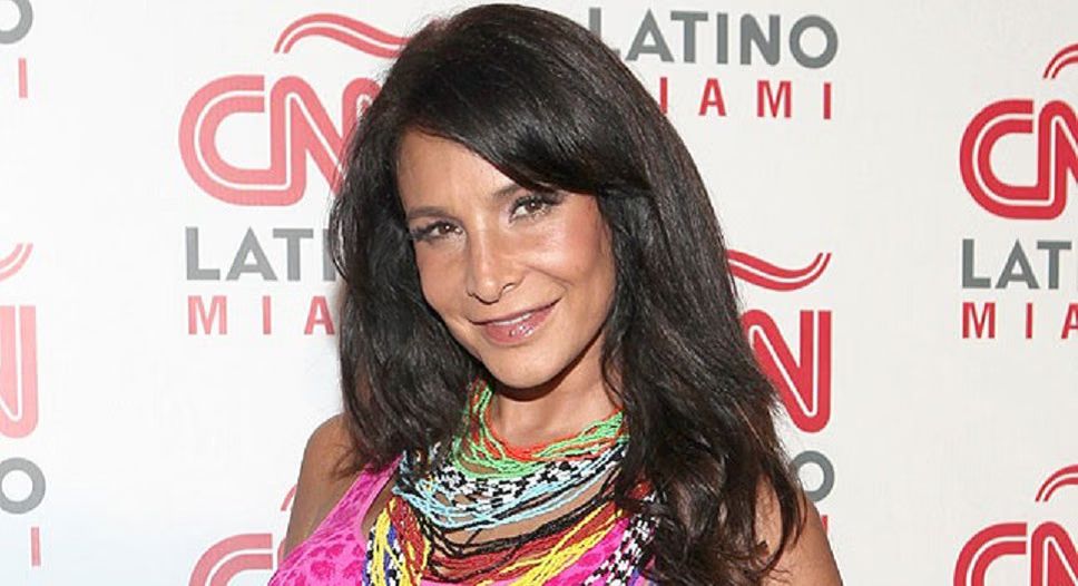 Lorena Rojas Dead at 44