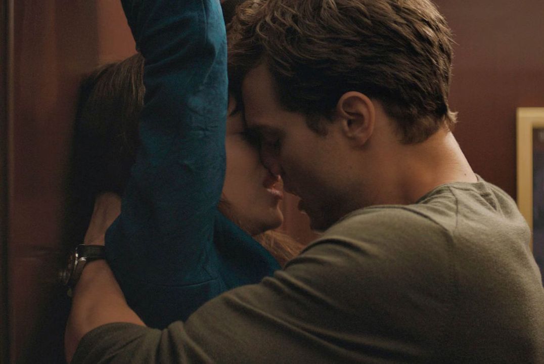 Malaysia bans 'Fifty Shades of Grey', calls it 'Pornography'