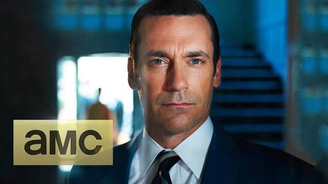 'Man Men' Trailer For Final Season 7 Episodes Released, I'm Crying (VIDEO)