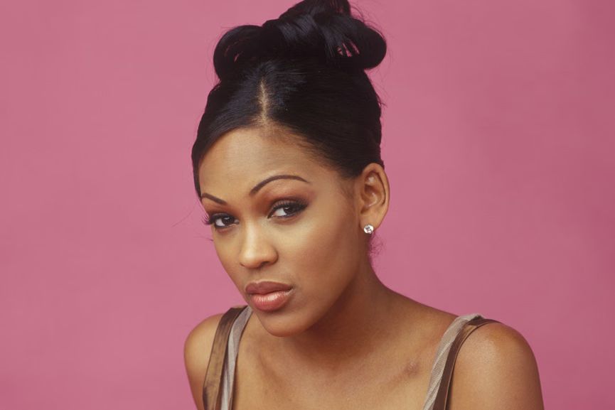 Meagan Good cast as female lead in FOX's 'Minority Report' pilot