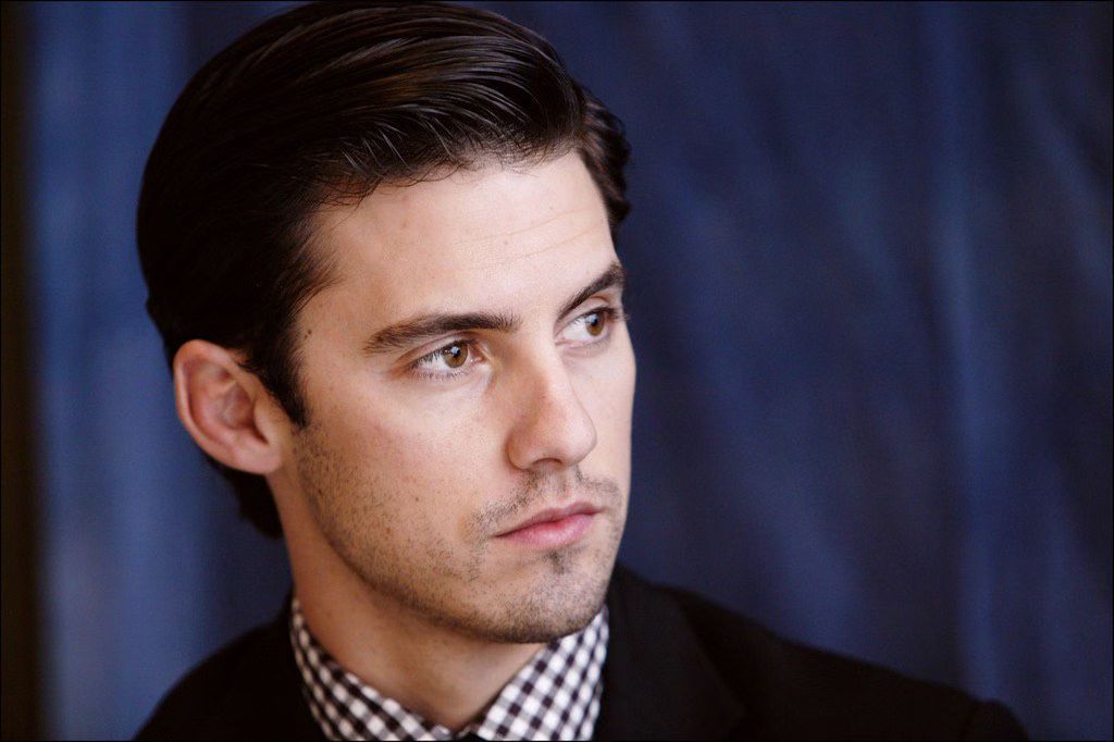 Milo Ventimiglia joins 'Gotham'