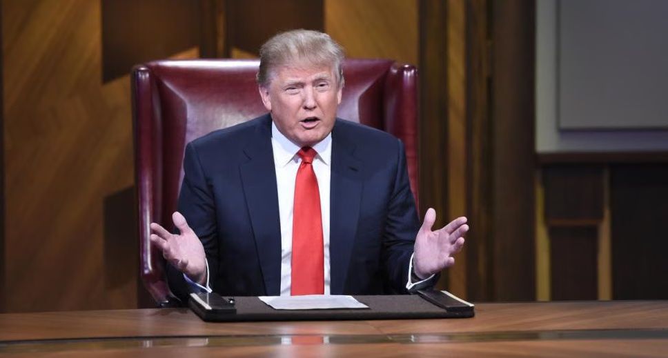 NBC Renews 'The Apprentice' for 15th Season