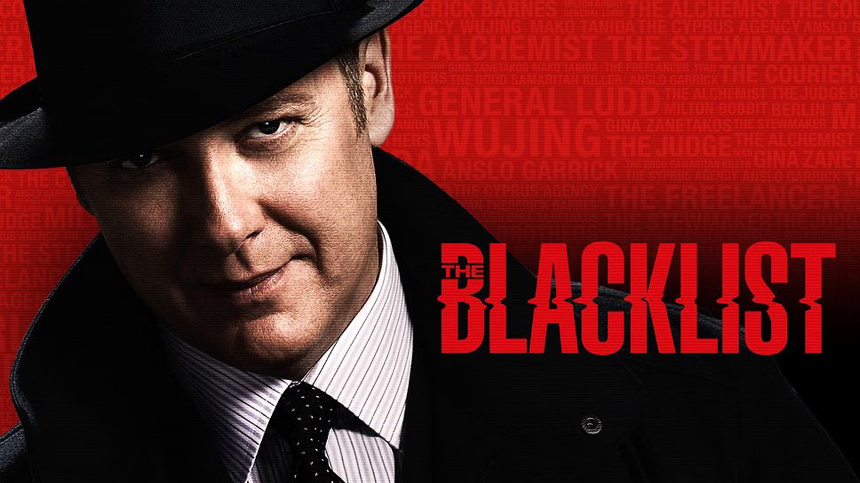 NBC Renews 'The Blacklist', 'Grimm', 'Law & Order SVU', and Two Others