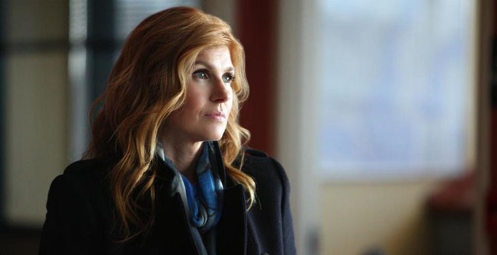 Nashville - Rayna gets Maddie's contract voided