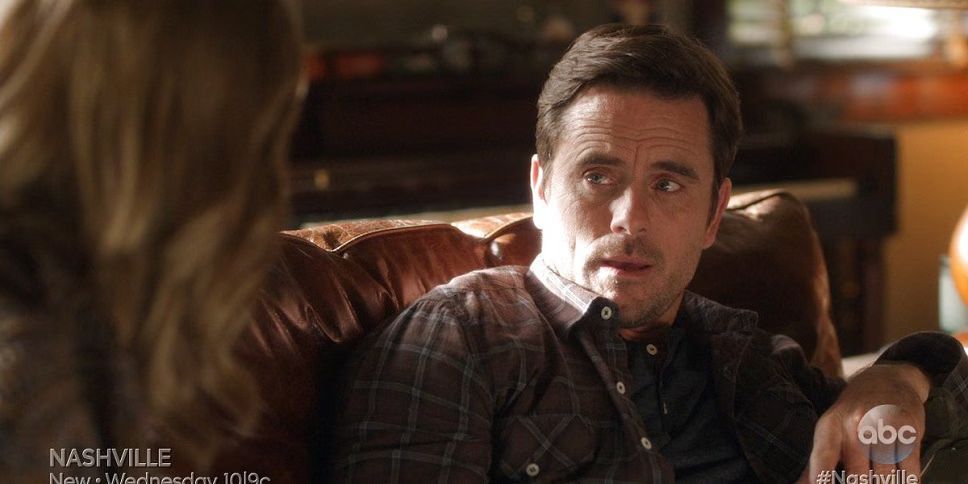 Nashville - Recap and Review - Season 3 Episode 13 - I'm Lost Between Right or Wrong