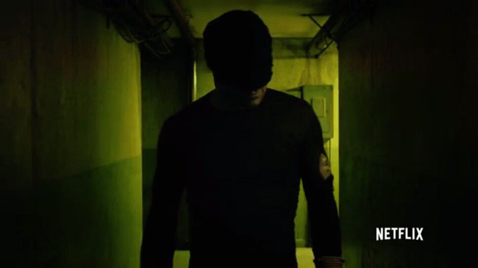 Netflix Releases First 'Daredevil' Teaser (VIDEO)