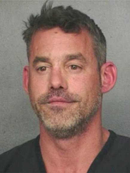 Nicholas Brendon of 'Buffy the Vampire Slayer' arrested for destroying hotel room