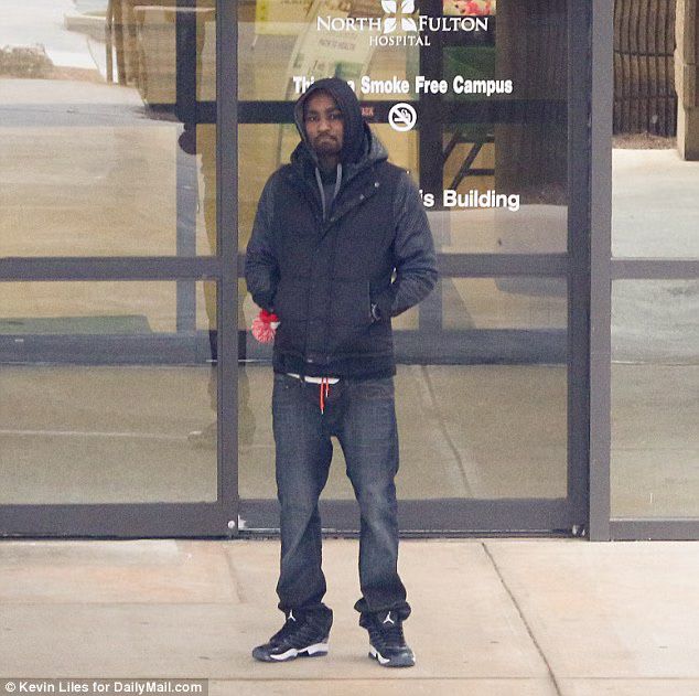 Nick Gordon Hospital