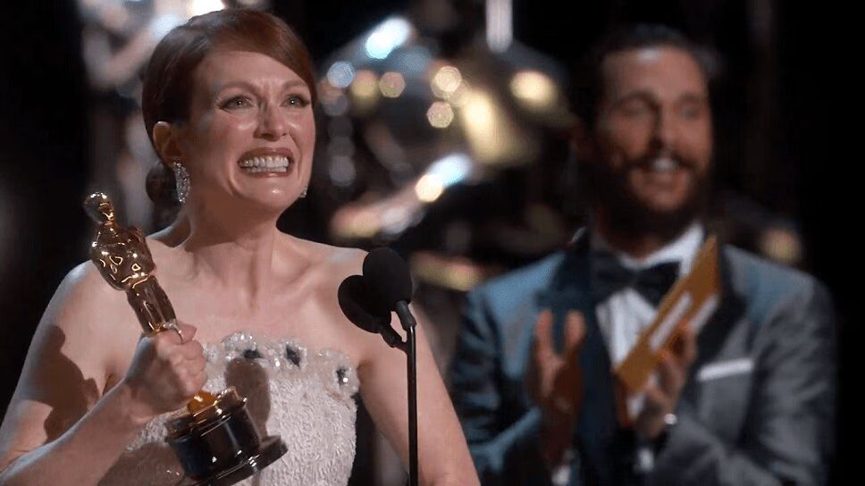 Oscars 2015 - Full Winners List for the 87th Academy Awards