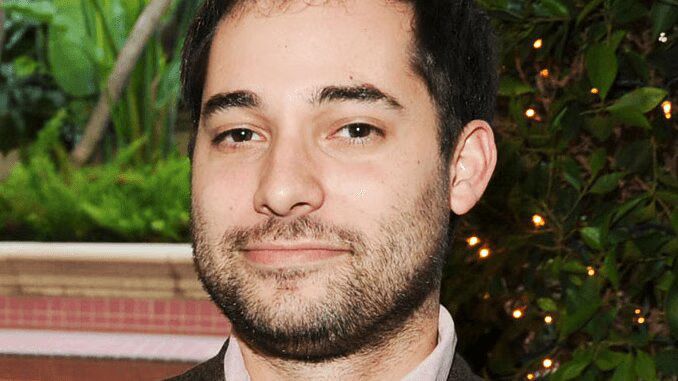 'Parks and Rec' Producer Harris Wittels dead at 30 from possible overdose